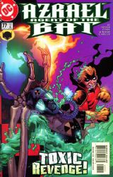Azrael (Agent Of The Bat) [DC] (1995) 77