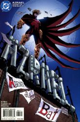 Azrael (Agent Of The Bat) [DC] (1995) 85