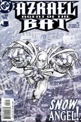 Azrael (Agent Of The Bat) [DC] (1995) 97