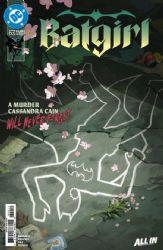 Batgirl [DC] (2025) 20 (Main David Talaski Cover)