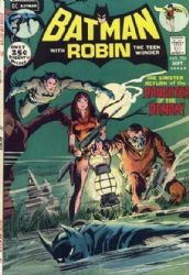 Batman [DC] (1940) 235