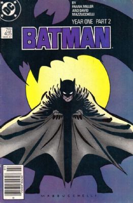 Batman [DC] (1940) 405 (Newsstand)