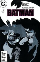 Batman [DC] (1940) 407 (Direct)