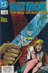 Batman [DC] (1940) 414 (3rd Print)