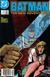Batman [DC] (1940) 414 (Newsstand)