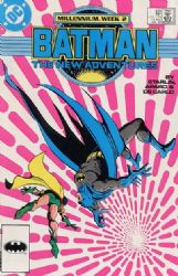 Batman [DC] (1940) 415 (1st Print) (Direct)