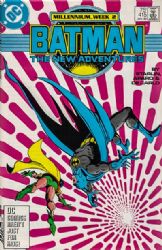 Batman [DC] (1940) 415 (2nd Print)