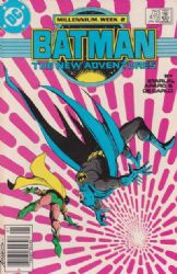 Batman [DC] (1940) 415(Newsstand)