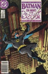 Batman [DC] (1940) 417 (Newsstand)