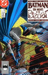 Batman [DC] (1940) 418 (1st Print) (Direct)