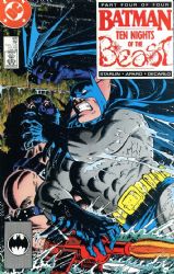 Batman [DC] (1940) 420 (Direct)