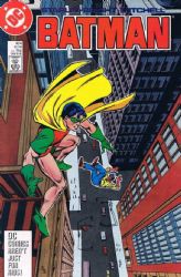 Batman [DC] (1940) 424 (2nd Print)