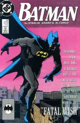 Batman [DC] (1940) 430 (Direct)