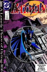 Batman [DC] (1940) 440 (Direct)