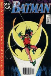 Batman [DC] (1940) 442 (Newsstand)