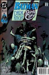 Batman [DC] (1940) 453 (Newsstand)