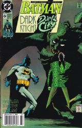Batman [DC] (1940) 454 (Newsstand)