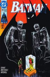 Batman [DC] (1940) 456