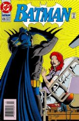 Batman [DC] (1940) 476 (Newsstand)