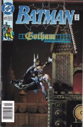 Batman [DC] (1940) 477 (Newsstand)