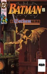 Batman [DC] (1940) 478