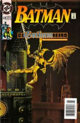 Batman [DC] (1940) 478 (Newsstand)