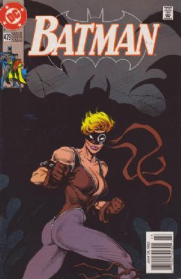 Batman [DC] (1940) 479 (Newsstand)