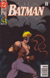 Batman [DC] (1940) 479 (Newsstand)