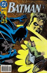 Batman [DC] (1940) 480 (Newsstand)
