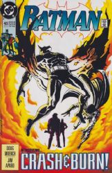 Batman [DC] (1940) 483