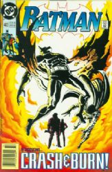 Batman [DC] (1940) 483 (Newsstand)