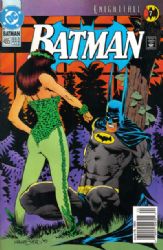 Batman [DC] (1940) 495 (Newsstand)