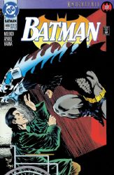 Batman [DC] (1940) 499