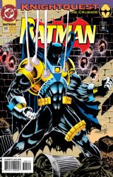Batman [DC] (1940) 501