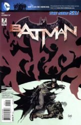 Batman [DC] (2011) 7