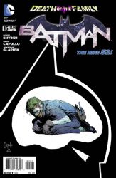 Batman [DC] (2011) 15