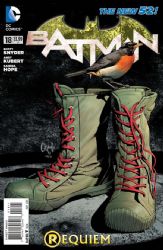 Batman [DC] (2011) 18
