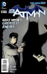 Batman [DC] (2011) 19