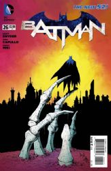 Batman [DC] (2011) 26