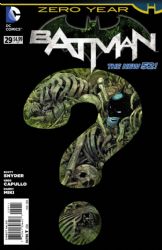 Batman [DC] (2011) 29