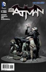 Batman [DC] (2011) 39