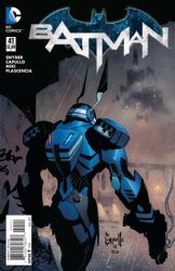 Batman [DC] (2011) 41
