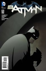 Batman [DC] (2011) 52
