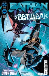 Batman [DC] (2016) 148 (Main Jorge Jimenez Cover)