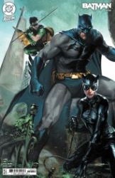 Batman [DC] (2016) 158 (Variant Gabriele Dell Otto Connecting Cover)
