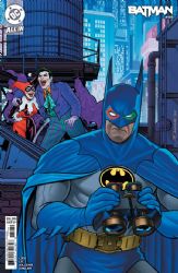 Batman [DC] (2016) 159 (Variant Joe Quinones Cover)