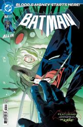 Batman [DC] (2025) 7 (Main Jorge Jimenez Cover)