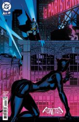 Batman [DC] (2025) 10 (Variant Ryan Sook Cover)