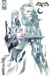 Batman [DC] (2025) 11 (Variant Dustin Nguyen Cover)