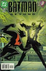 Batman Beyond [DC] (1999) 3